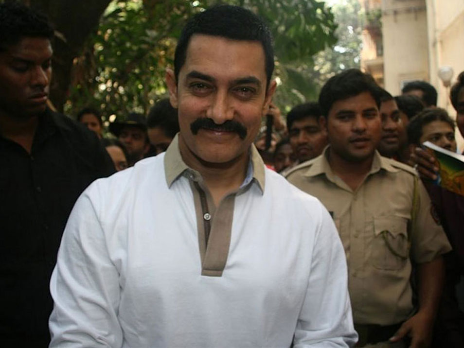 Aamir Khan Gallery | Picture 47665